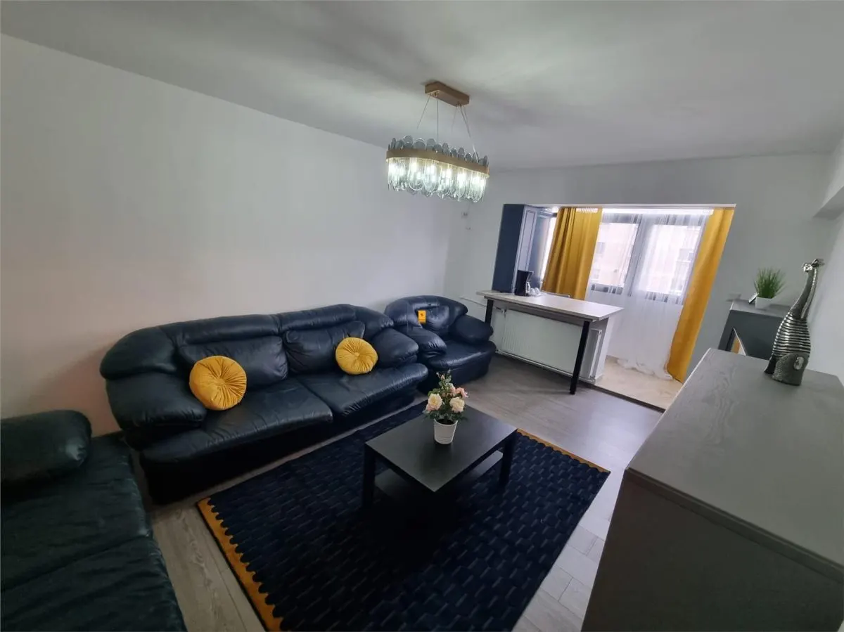 Inchiriere Apartament  2 camere zona  Republicii - foto 2