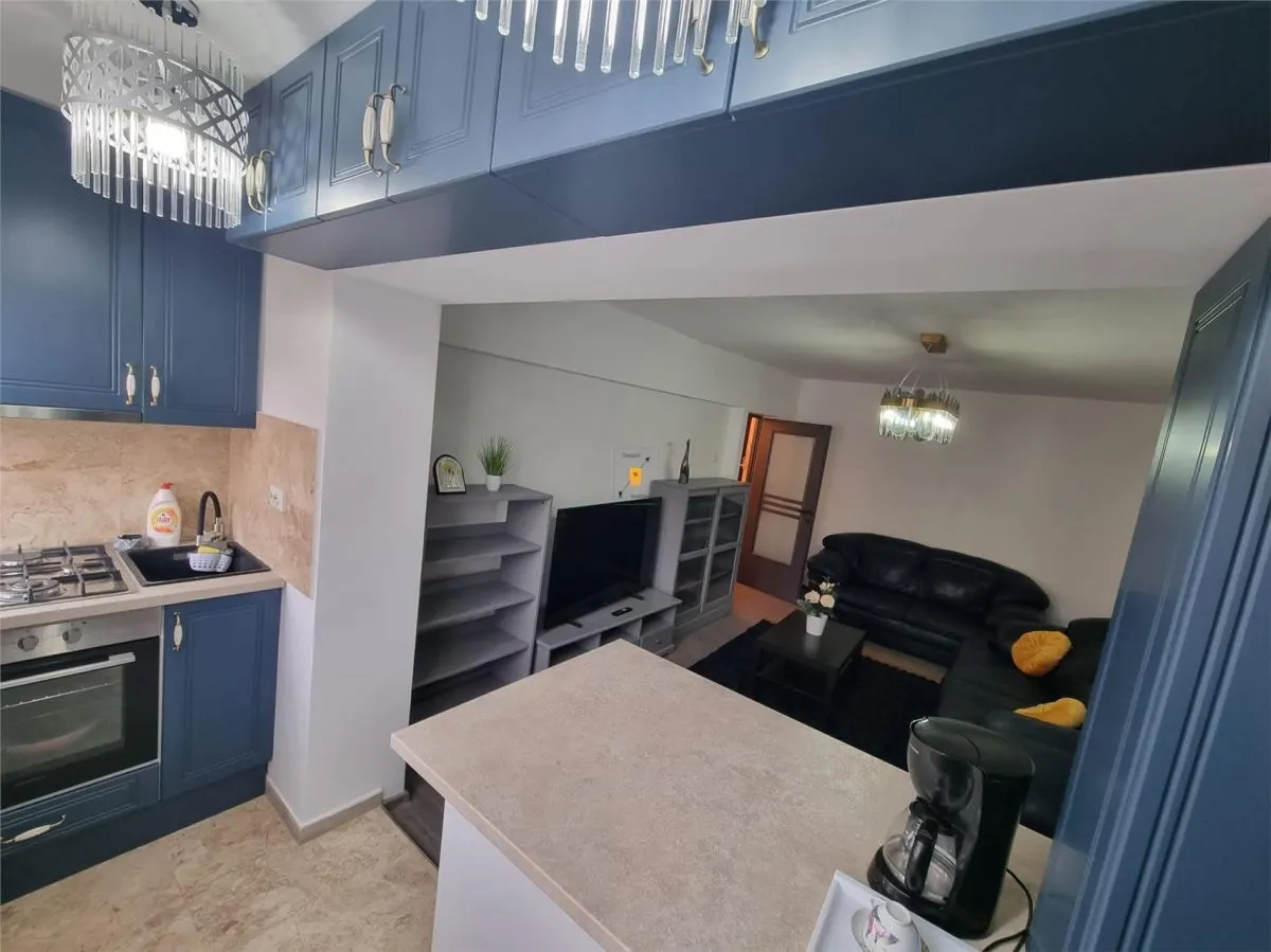 Inchiriere Apartament  2 camere zona  Republicii - foto 7