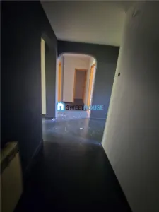 Apartament cu trei camere zona centrala Fagaras - Fagaras