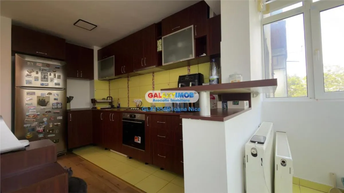 APARTAMENT 2 CAMERE DE VANZARE DRUMUL TABEREI BALCON URGENT - foto 11