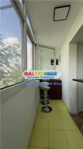 APARTAMENT 2 CAMERE DE VANZARE DRUMUL TABEREI BALCON URGENT - foto 13