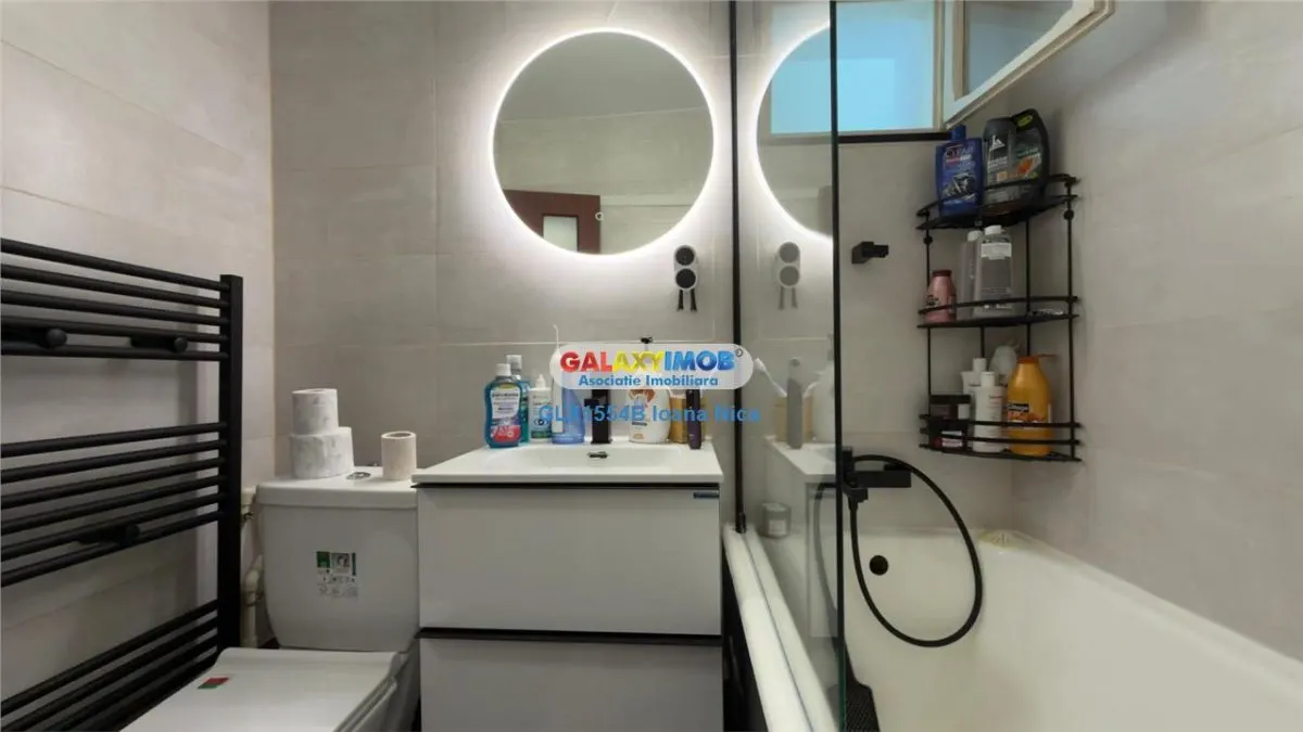 APARTAMENT 2 CAMERE DE VANZARE DRUMUL TABEREI BALCON URGENT - foto 14