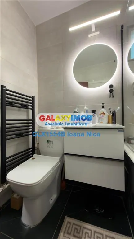 APARTAMENT 2 CAMERE DE VANZARE DRUMUL TABEREI BALCON URGENT - foto 16