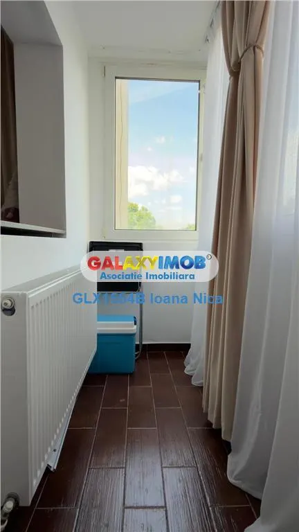 APARTAMENT 2 CAMERE DE VANZARE DRUMUL TABEREI BALCON URGENT - foto 17