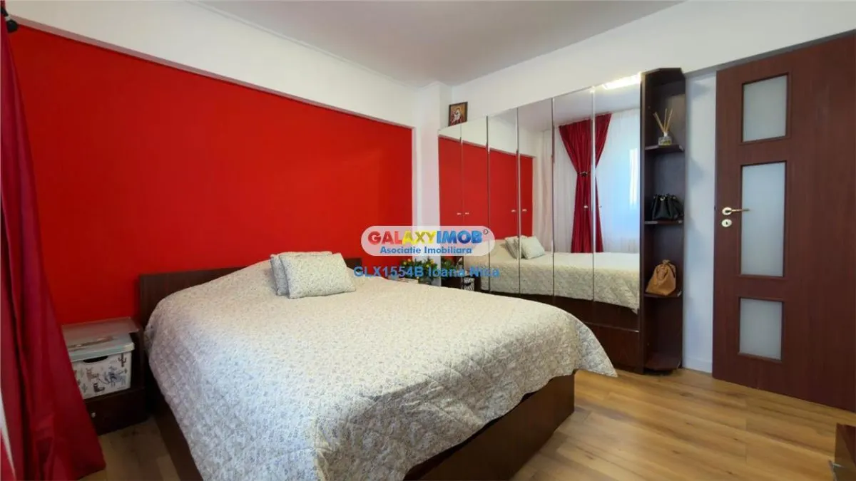 APARTAMENT 2 CAMERE DE VANZARE DRUMUL TABEREI BALCON URGENT - foto 4