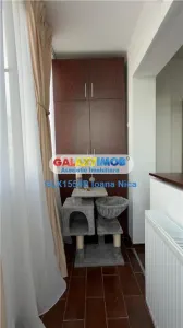 APARTAMENT 2 CAMERE DE VANZARE DRUMUL TABEREI BALCON URGENT - foto 7