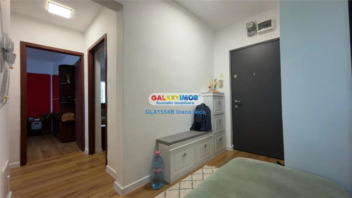 APARTAMENT 2 CAMERE DE VANZARE DRUMUL TABEREI BALCON URGENT - foto 8