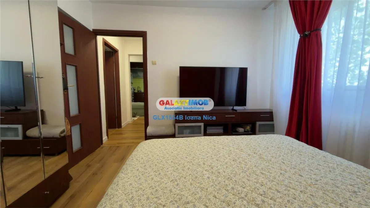 APARTAMENT 2 CAMERE DE VANZARE DRUMUL TABEREI BALCON URGENT - foto 9