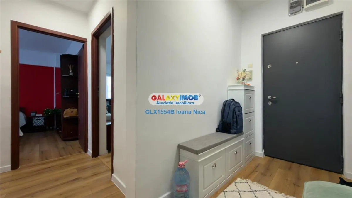 APARTAMENT 2 CAMERE DE VANZARE DRUMUL TABEREI BALCON URGENT - foto 10