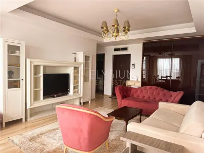 Apartament 2 camere de inchiriat North Area Lake View - Bucuresti