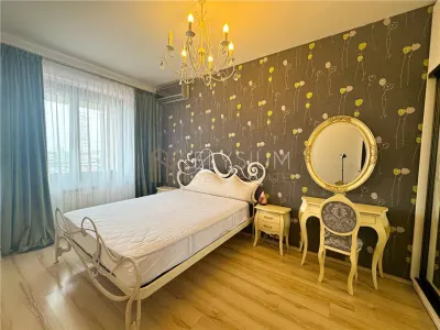 Apartament 2 camere de inchiriat North Area Lake View - foto 12