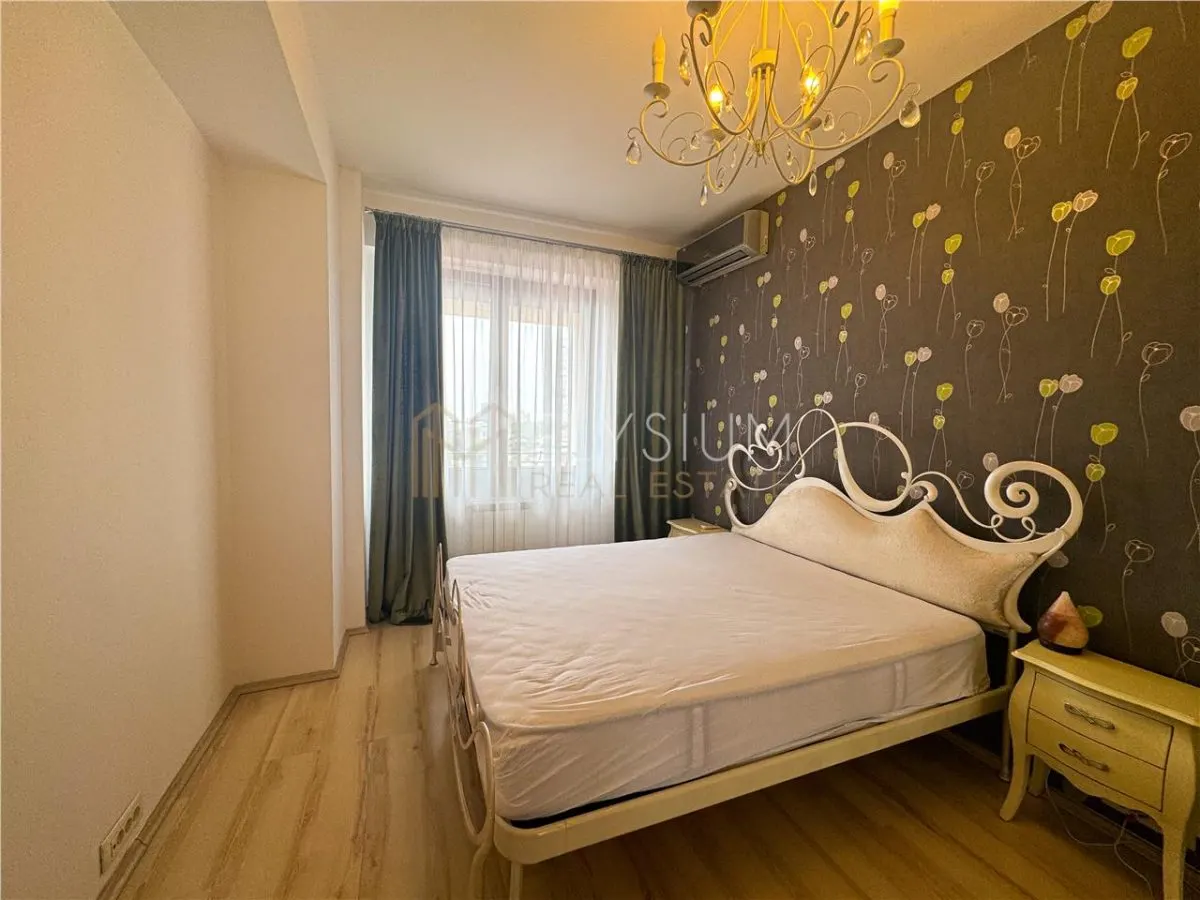 Apartament 2 camere de inchiriat North Area Lake View - foto 15