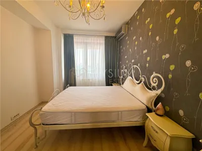 Apartament 2 camere de inchiriat North Area Lake View - foto 18