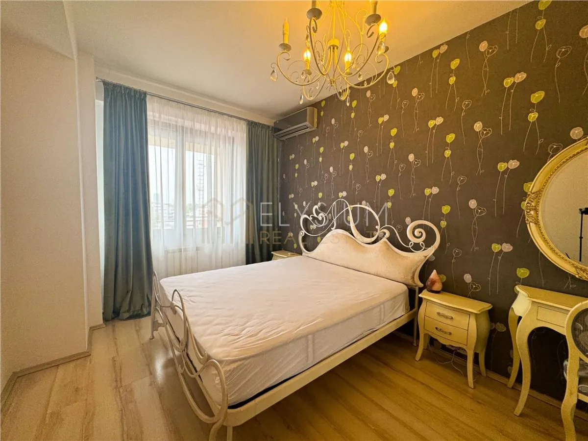 Apartament 2 camere de inchiriat North Area Lake View - foto 19