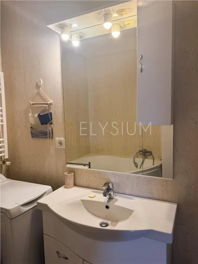 Apartament 2 camere de inchiriat North Area Lake View - foto 21