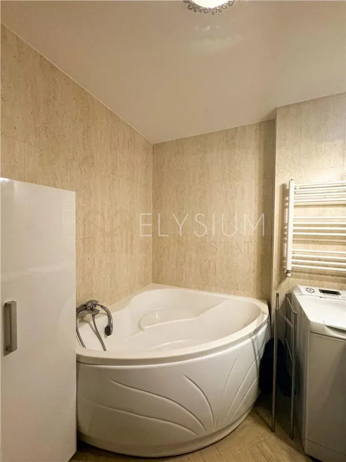 Apartament 2 camere de inchiriat North Area Lake View - foto 22