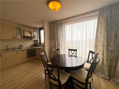 Apartament 2 camere de inchiriat North Area Lake View - foto 25