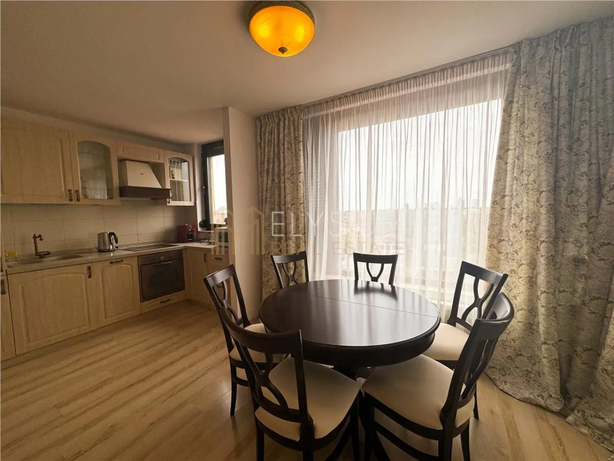 Apartament 2 camere de inchiriat North Area Lake View - foto 25