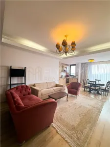 Apartament 2 camere de inchiriat North Area Lake View - foto 4