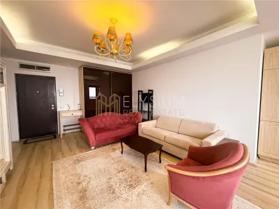 Apartament 2 camere de inchiriat North Area Lake View - foto 7