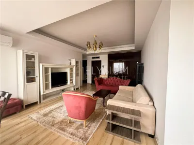 Apartament 2 camere de inchiriat North Area Lake View - foto 10