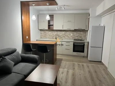 Apartament 2 camere in Class Park - Targoviste