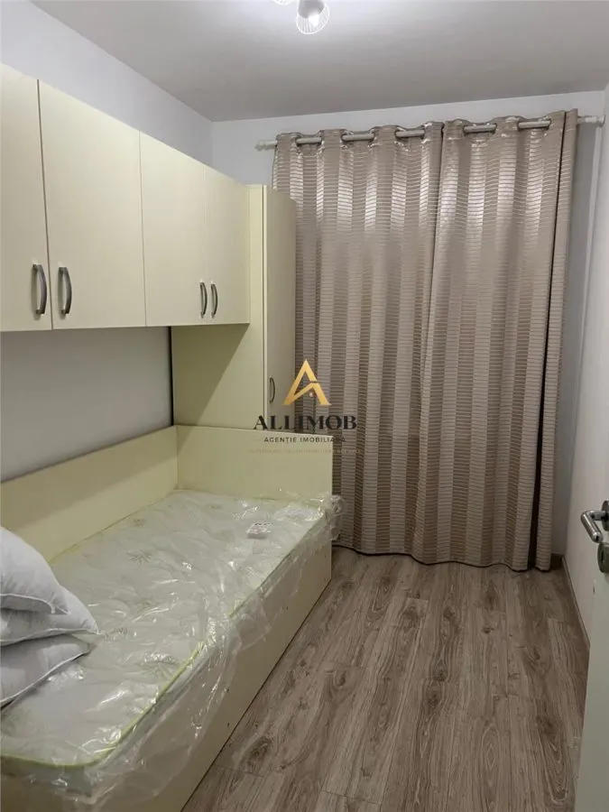 Apartament 2 camere in Class Park - foto 3