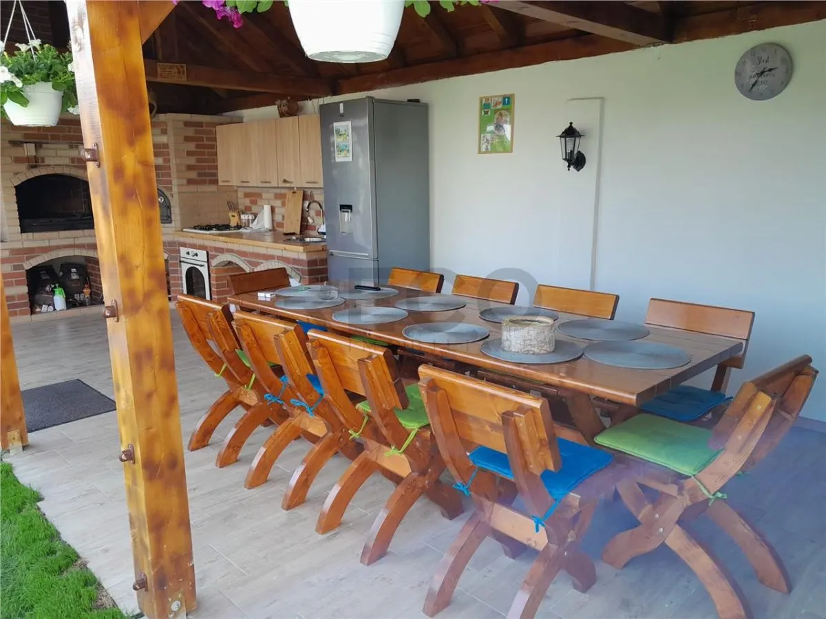 RECO Casa moderna in Santandrei - foto 11