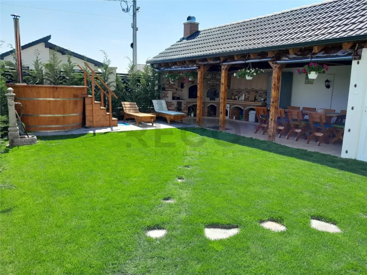 RECO Casa moderna in Santandrei - foto 14