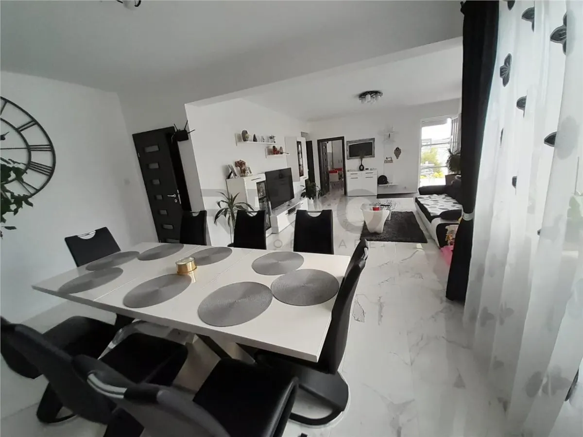 RECO Casa moderna in Santandrei - foto 16