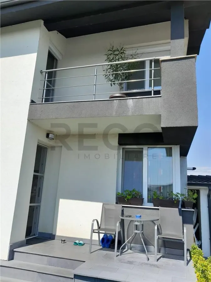 RECO Casa moderna in Santandrei - foto 7