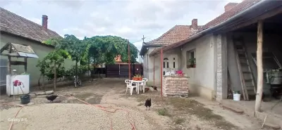 RECO Casa cu teren mare in Diosig - foto 12
