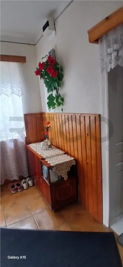 RECO Casa cu teren mare in Diosig - foto 13