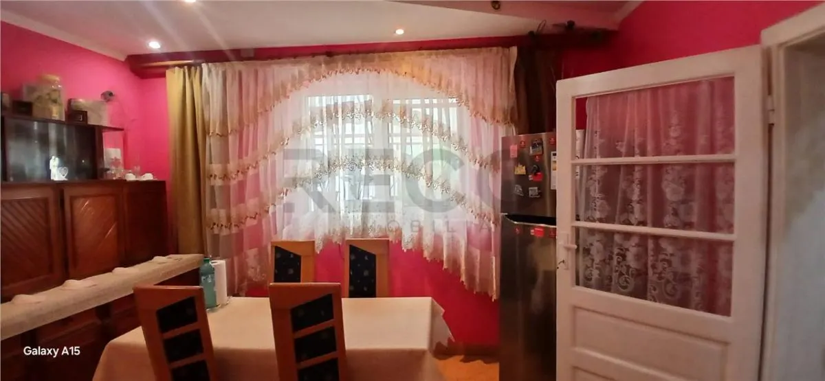 RECO Casa cu teren mare in Diosig - foto 15