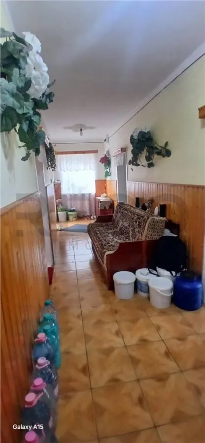 RECO Casa cu teren mare in Diosig - foto 17