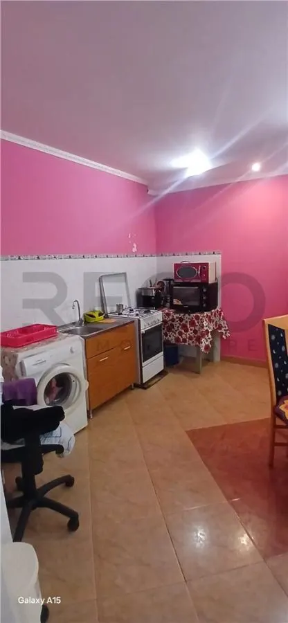 RECO Casa cu teren mare in Diosig - foto 21