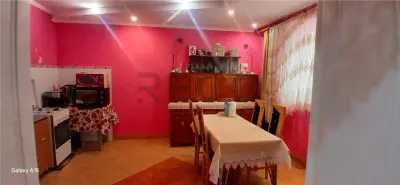 RECO Casa cu teren mare in Diosig - foto 4