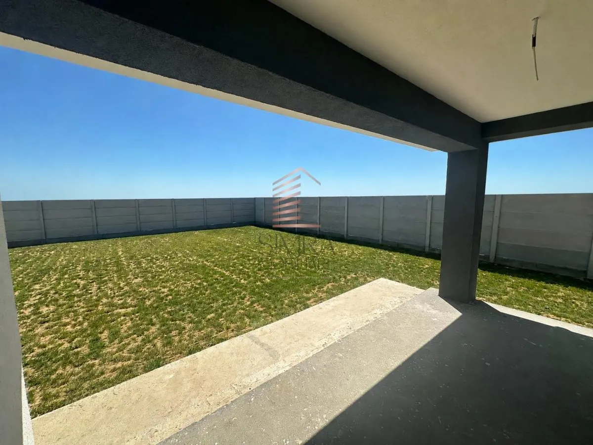 casa Santandrei cu panouri fotovoltaice, cu teren 550 mp - foto 17
