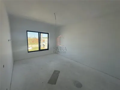 casa Santandrei cu panouri fotovoltaice, cu teren 550 mp - foto 4