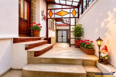 Proprietate cu amprenta artistica, Centrul Istoric, Brasov - Brasov