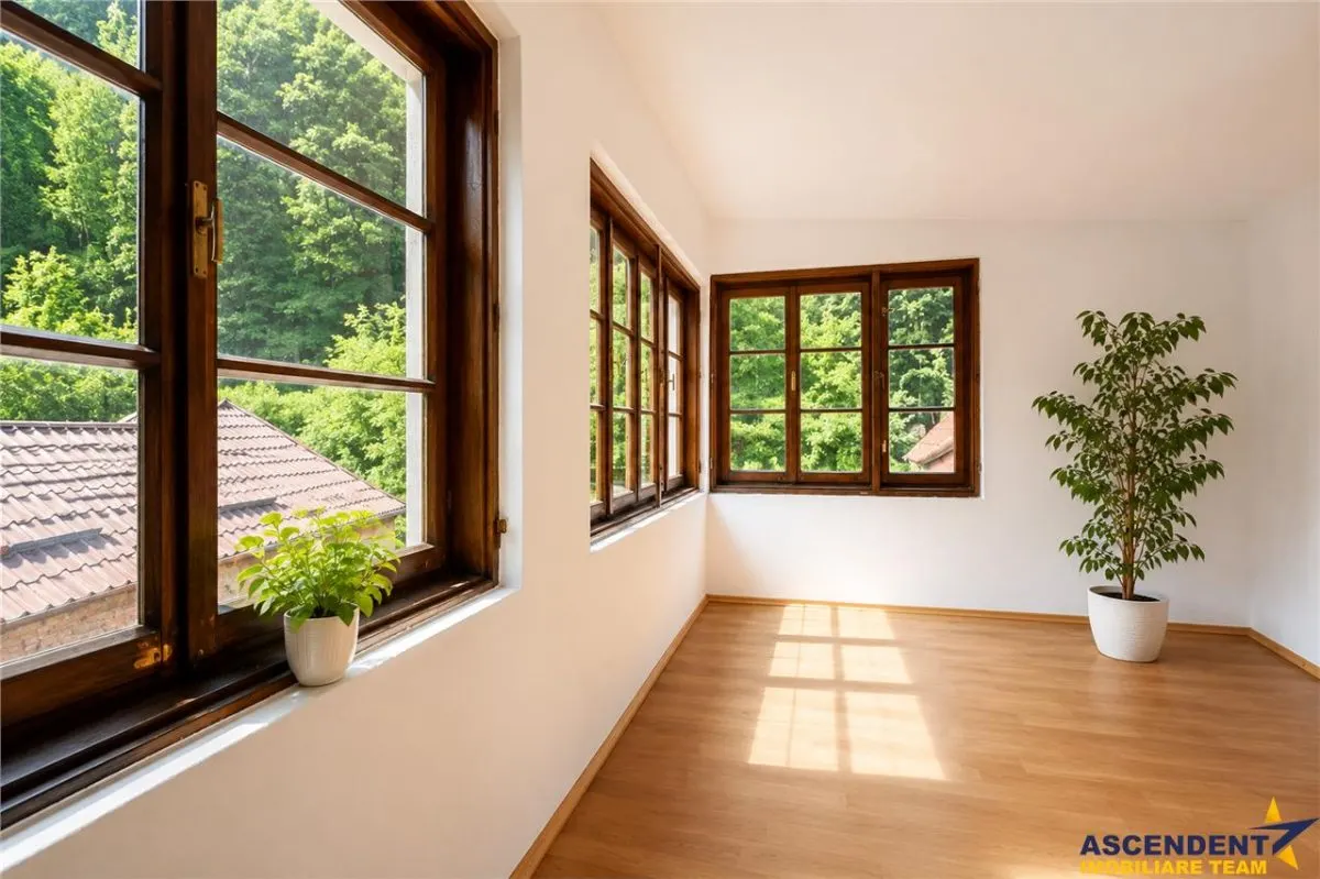Proprietate cu amprenta artistica, Centrul Istoric, Brasov - foto 2