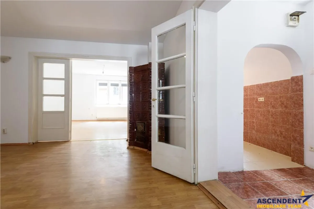 Proprietate cu amprenta artistica, Centrul Istoric, Brasov - foto 11