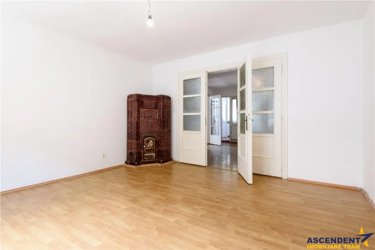 Proprietate cu amprenta artistica, Centrul Istoric, Brasov - foto 5