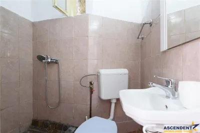 Proprietate cu amprenta artistica, Centrul Istoric, Brasov - foto 9