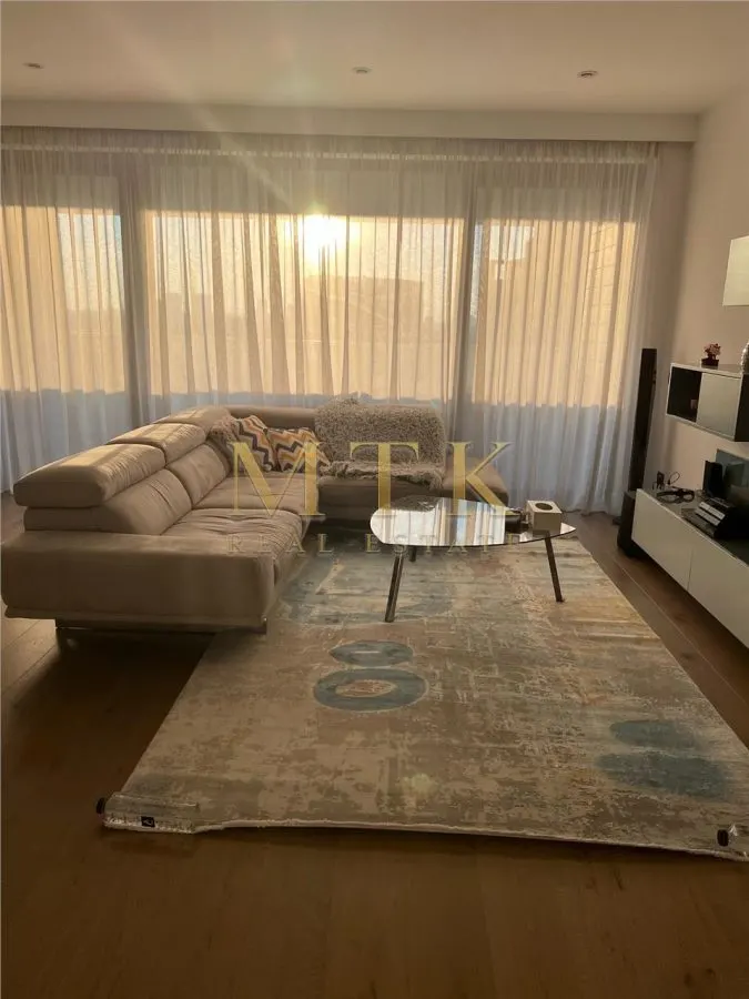 Cortina Residence | Apartament premium Mobilat/Utilat | 1Loc parcare - foto 2