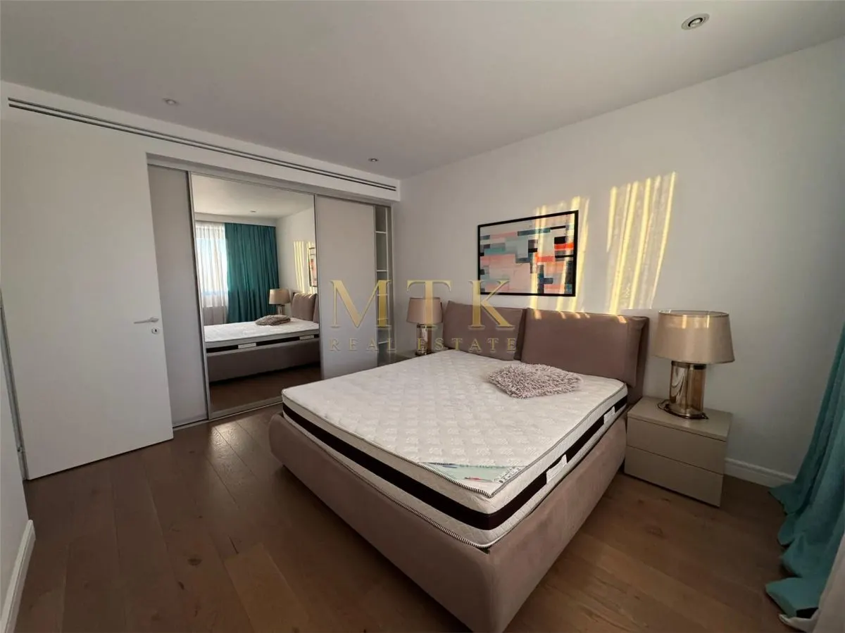 Cortina Residence | Apartament premium Mobilat/Utilat | 1Loc parcare - foto 11