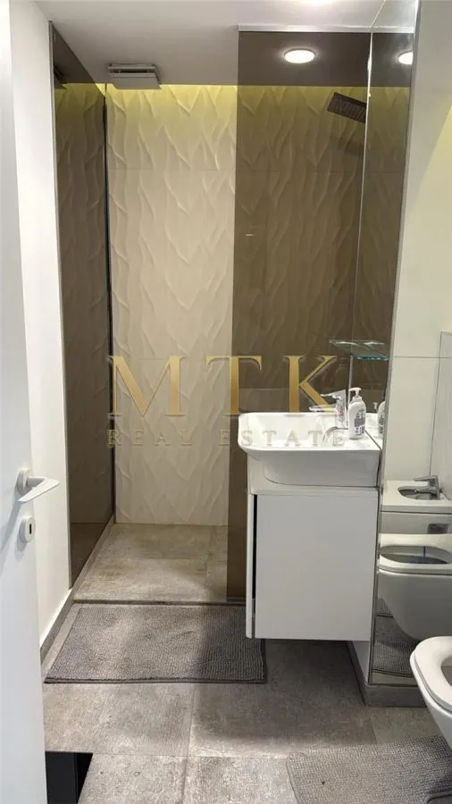 Cortina Residence | Apartament premium Mobilat/Utilat | 1Loc parcare - foto 12