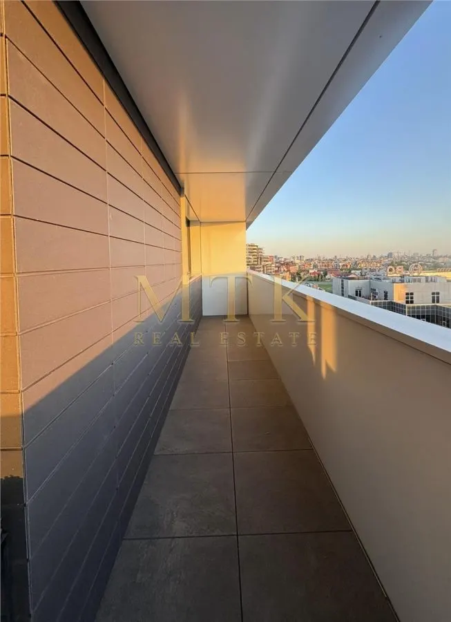 Cortina Residence | Apartament premium Mobilat/Utilat | 1Loc parcare - foto 6