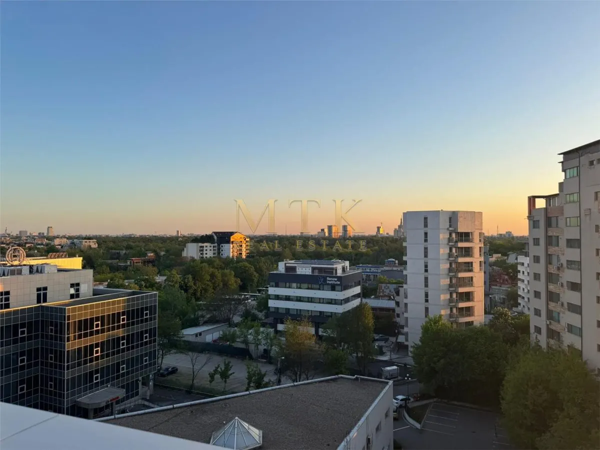 Cortina Residence | Apartament premium Mobilat/Utilat | 1Loc parcare - foto 7