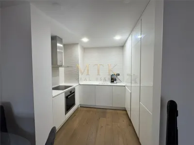 Cortina Residence | Apartament premium Mobilat/Utilat | 1Loc parcare - foto 8